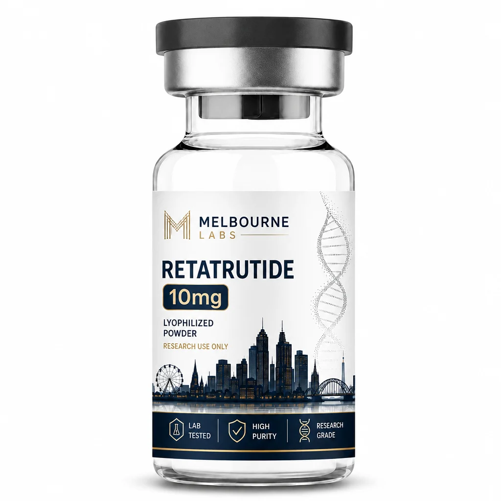 Retatrutide