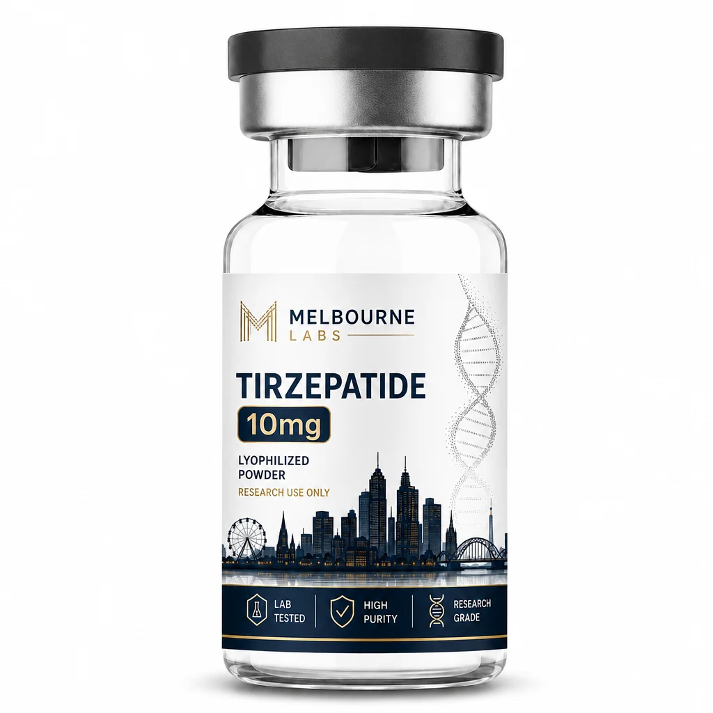 Tirzepatide